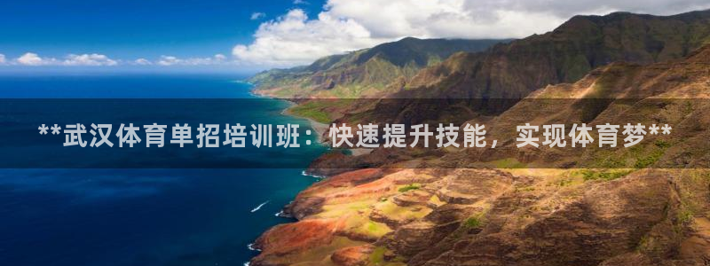 耀世登场的近义词：**武汉体育单招培训班：快速提升技