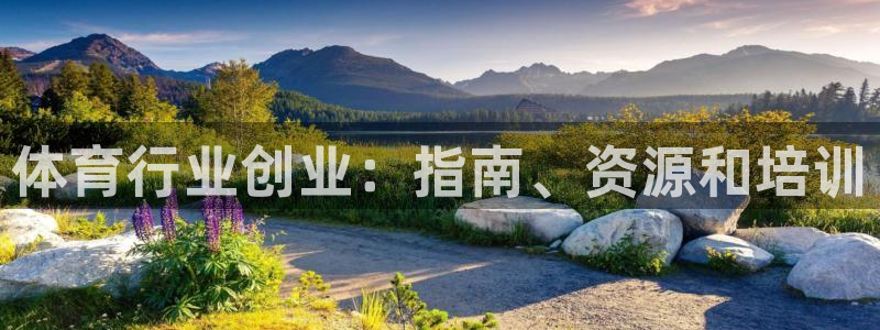 耀世娱乐挂机怎么玩：体育行业创业：指南、资源和培训