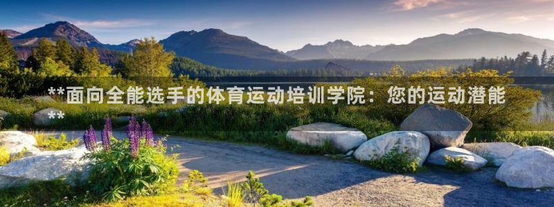 耀世平台注册最新地址查询：**面向全能选手的体育运动