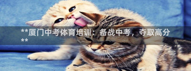 耀世娱乐登陆地址查询：**厦门中考体育培训：备战中考