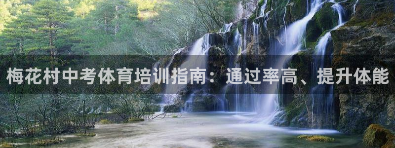耀世娱乐注册官网入口：梅花村中考体育培训指南：通过率