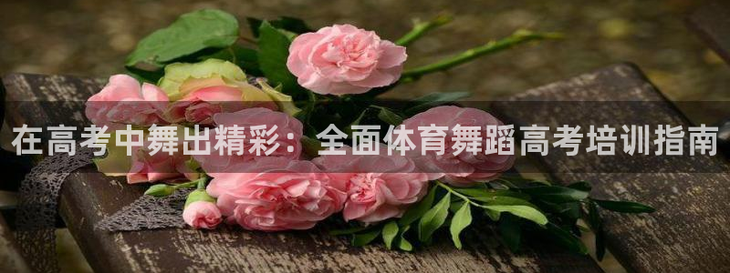耀世集团做什么的：在高考中舞出精彩：全面体育舞蹈高考