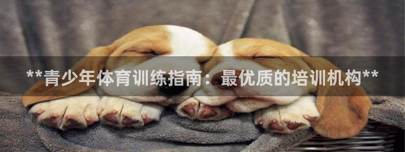 耀世平台合作 585341：**青少年体育训练指南：