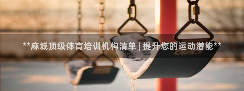 耀世娱乐app下载官网：**麻城顶级体育培训机构清单