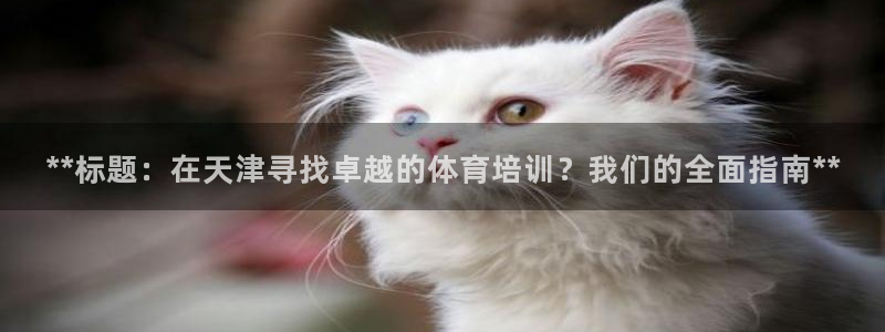 耀世圣主：**标题：在天津寻找卓越的体育培训？我们的